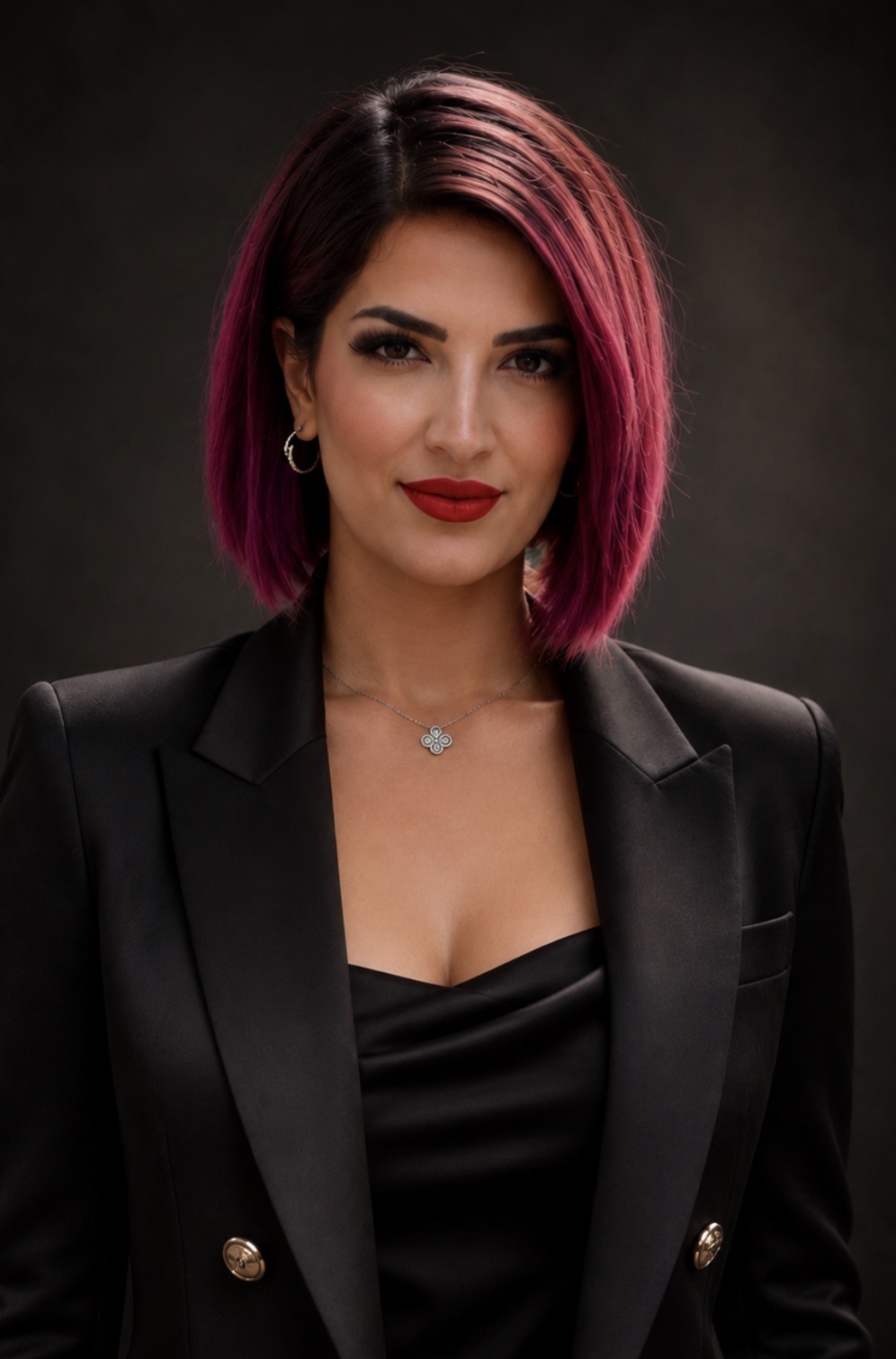 Arghavan Rastegari, founder of Legacy Advisory Canada